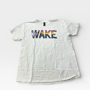 Wake Forest Pride Flag T-Shirt